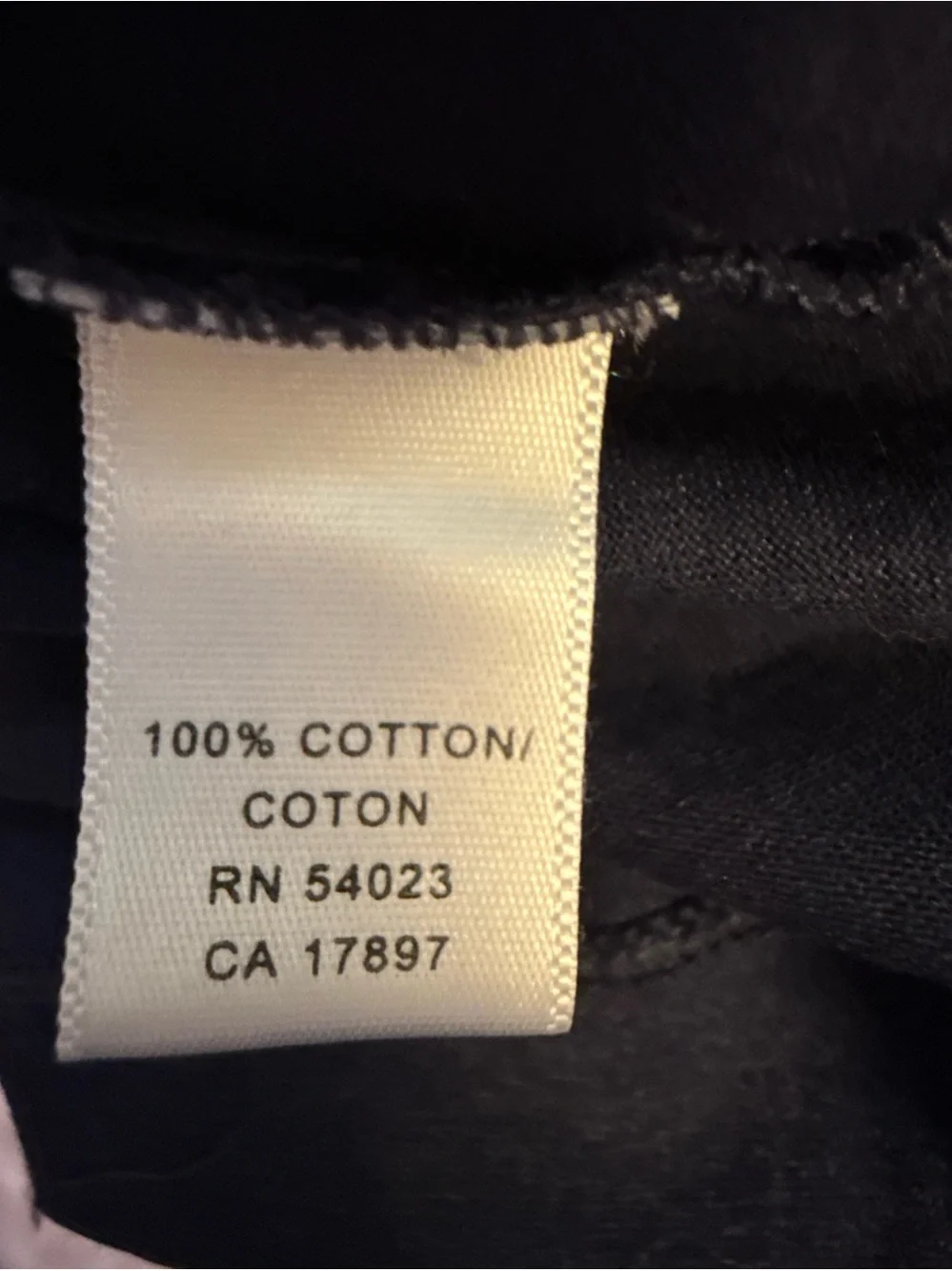 Banana Republic Navy Casual Button-Down Shirt
